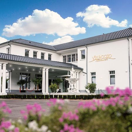 Villaggio Hotel Mackenbach Eksteriør bilde