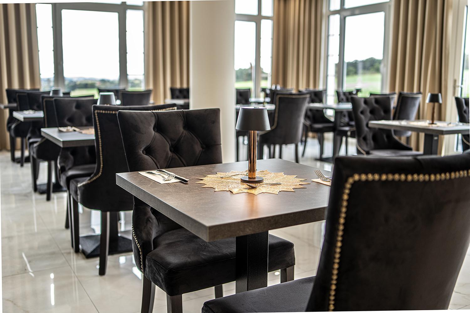Villaggio Hotel Mackenbach Eksteriør bilde