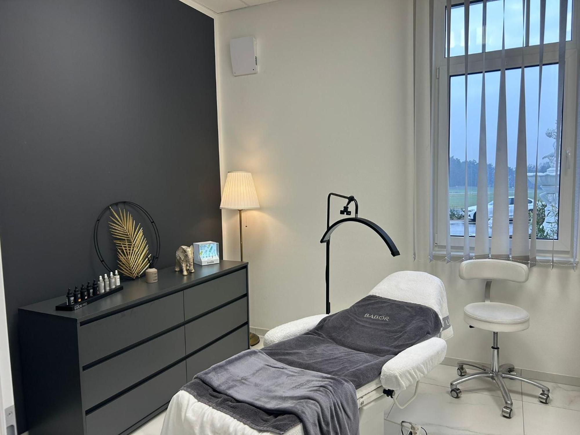 Villaggio Hotel Mackenbach Eksteriør bilde